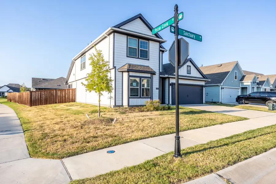 13101 Sanctuary Drive, Providence Village, TX 76227 - Image #3