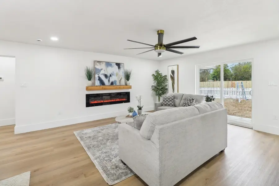 6665 Santa Anita Drive, Dallas, TX 75214 - Image #2