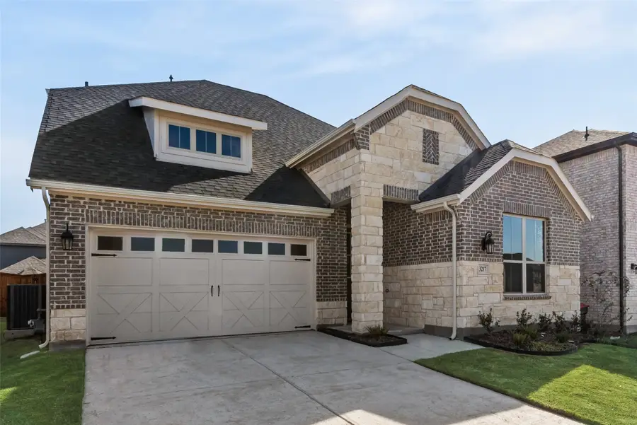 3217 Riverlawn Drive, Anna, TX 75409 - Image #3