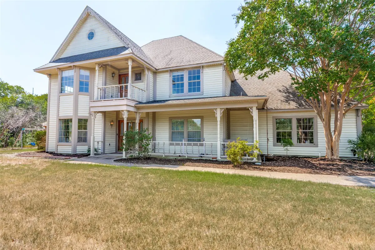 10309 Stubbs Trail, Fort Worth, TX 76108 - Image #1