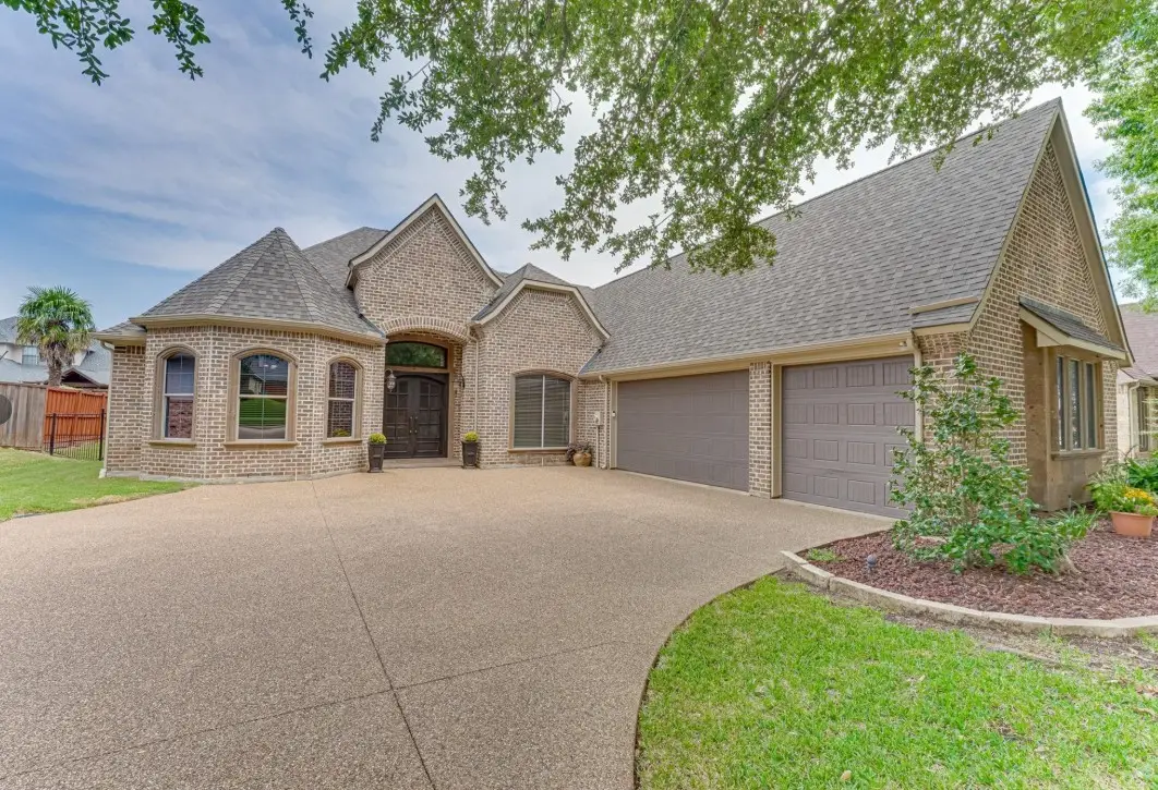 843 Canterbury Drive, Rockwall, TX 75032 - Image #1