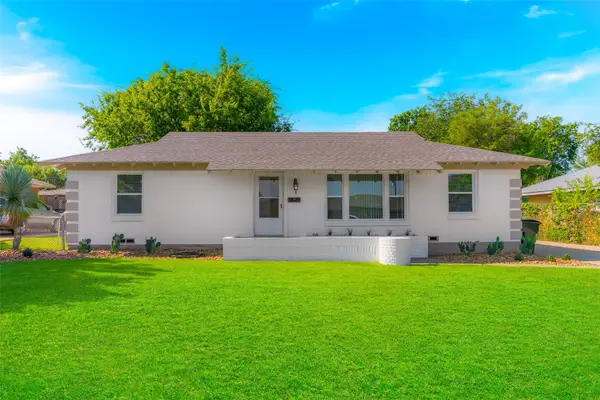 804 Haggard Street, Plano, TX 75074