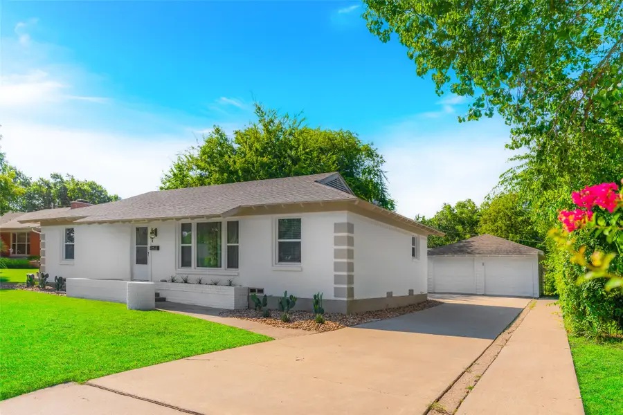 804 Haggard Street, Plano, TX 75074 - Image #3