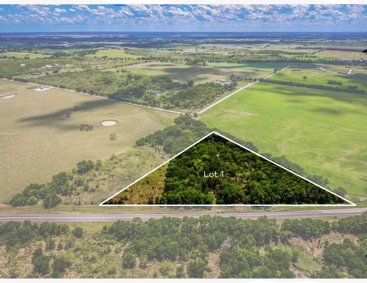 TBD, Lot 1 Tbd Fm 985, Ennis, TX 75119 - Image #1