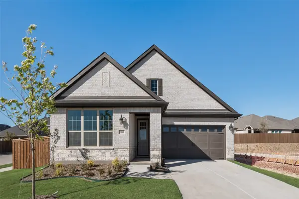 3268 Cross Shore Drive, Anna, TX 75409