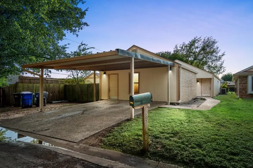 827 Fort Gates, Waco, TX 76708 - Image #3