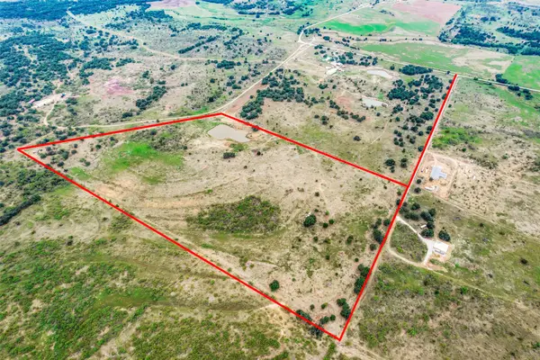 46.86 ACRES Stewart Ranch Road, Loving, TX 76460