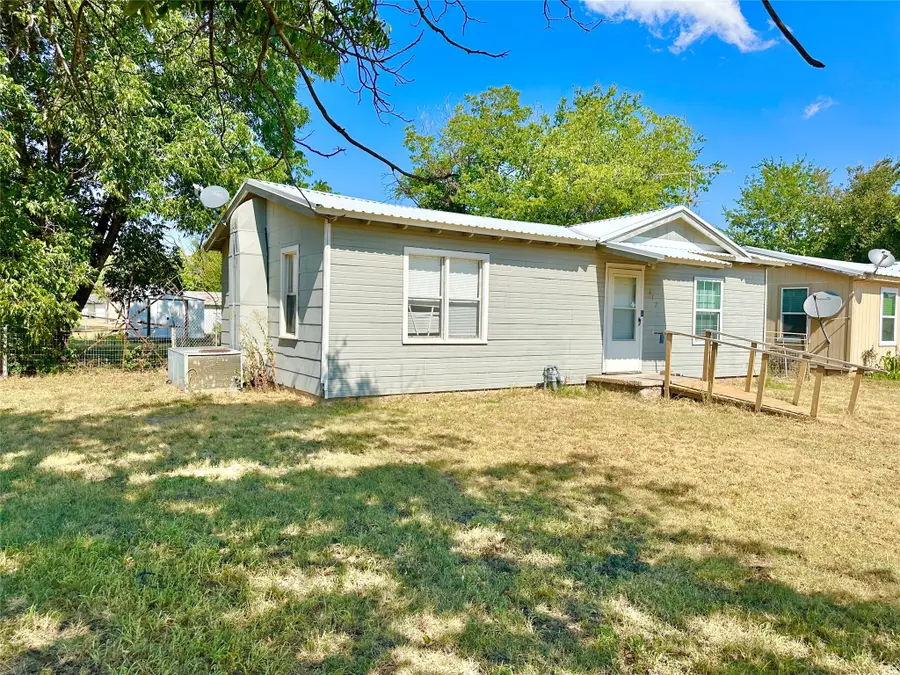 612 Cherry, Merkel, TX 79536 - Image #2
