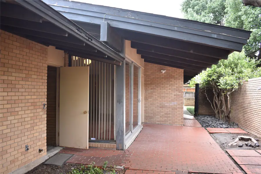 3631 Northwest Parkway, University Park, TX 75225 - #2