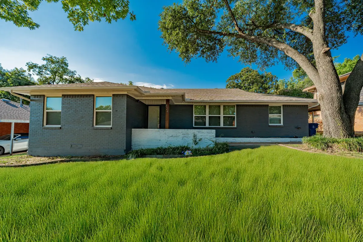 824 Carney Drive, Garland, TX 75041 - Image #1