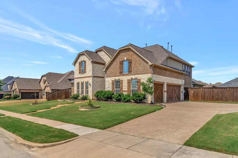 1448 Via Toscana Lane, McLendon Chisholm, TX 75032 - Image #2