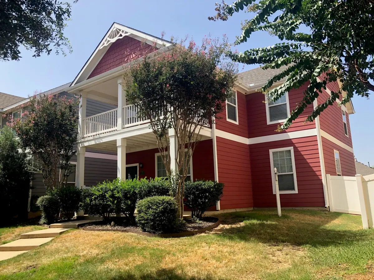 9105 Nathaniel Drive, Providence Village, TX 76227 - Image #1