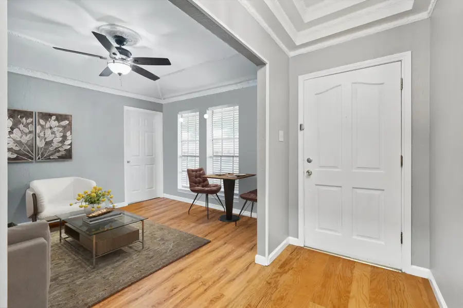 906 Fairfield Lane, Flower Mound, TX 75028 - Image #3