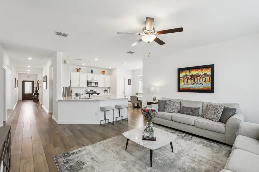 14752 Mainstay Way, Fort Worth, TX 76052 - Image #2