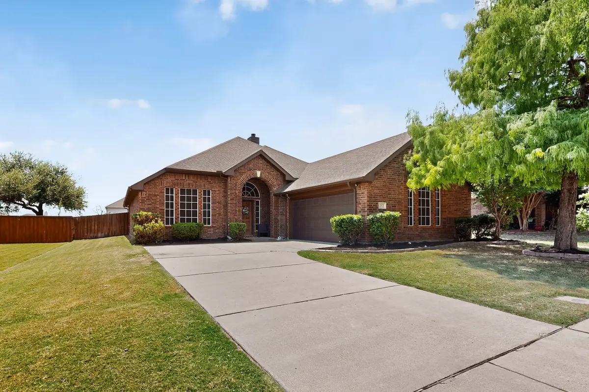 222 Brook Meadow Court, Midlothian, TX 76065 - Image #1