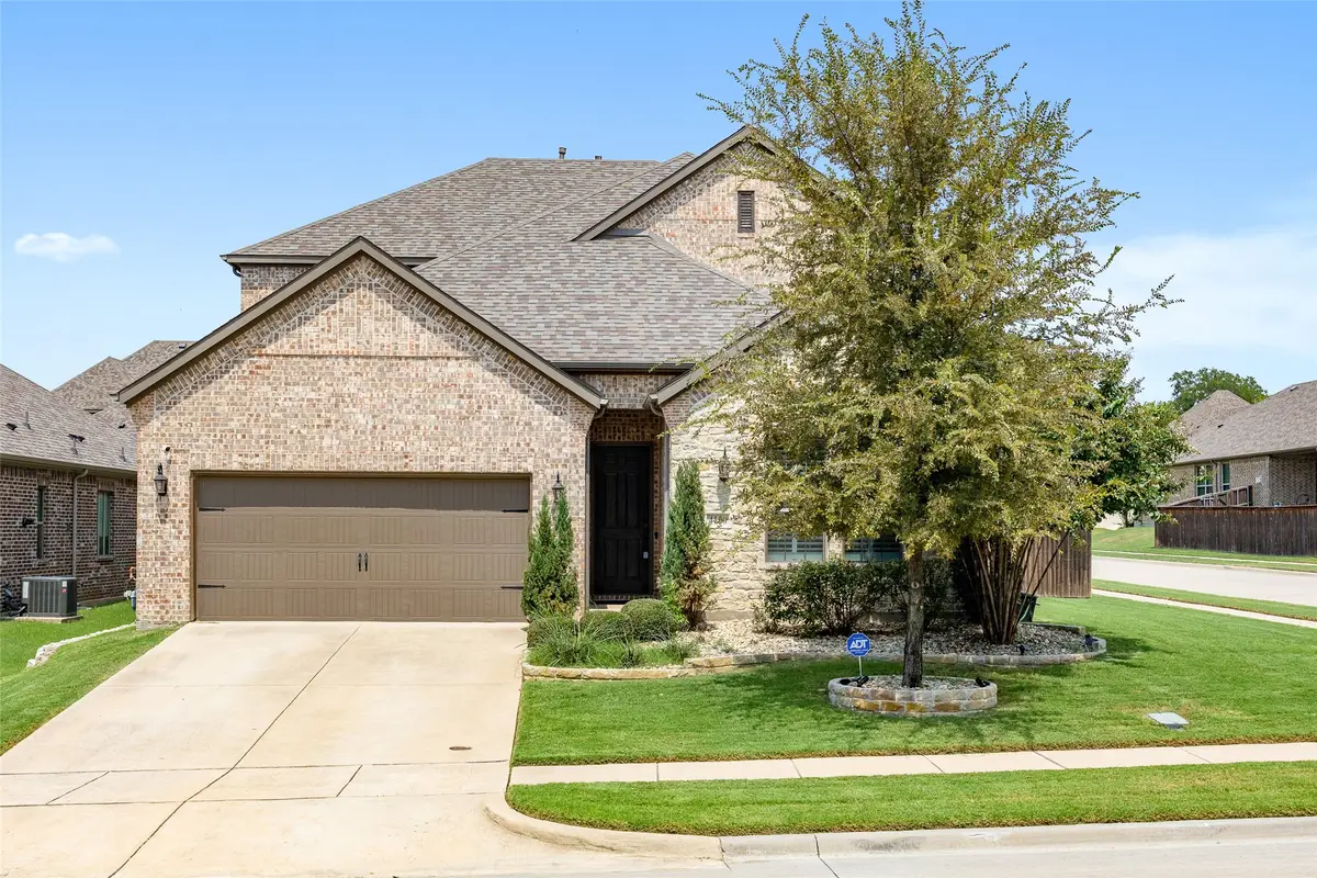 4100 Crowe Lane, McKinney, TX 75071 - #1
