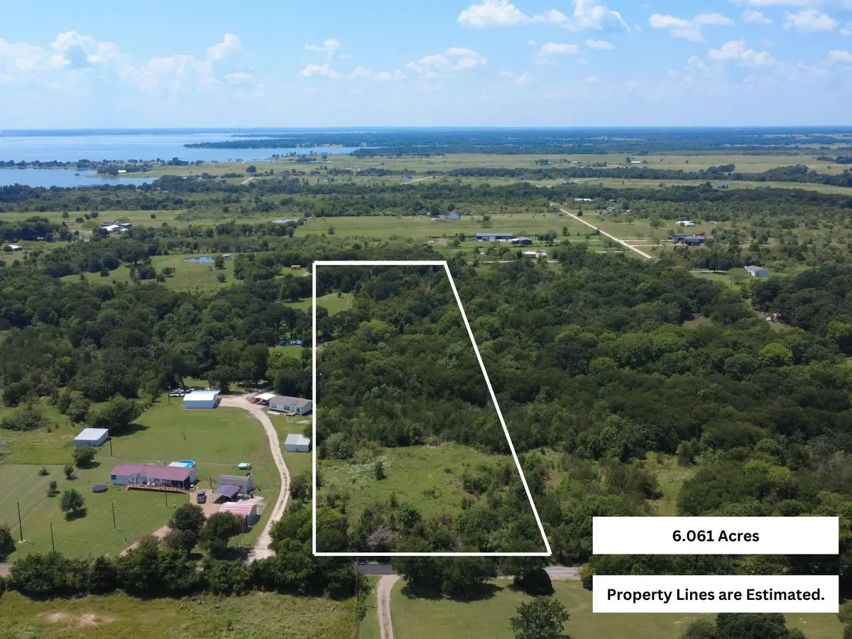 TBD SE County Road 2240, Corsicana, TX 75109 - Image #1