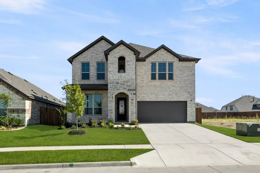 1340 Beaumont, Red Oak, TX 75154 - Image #2