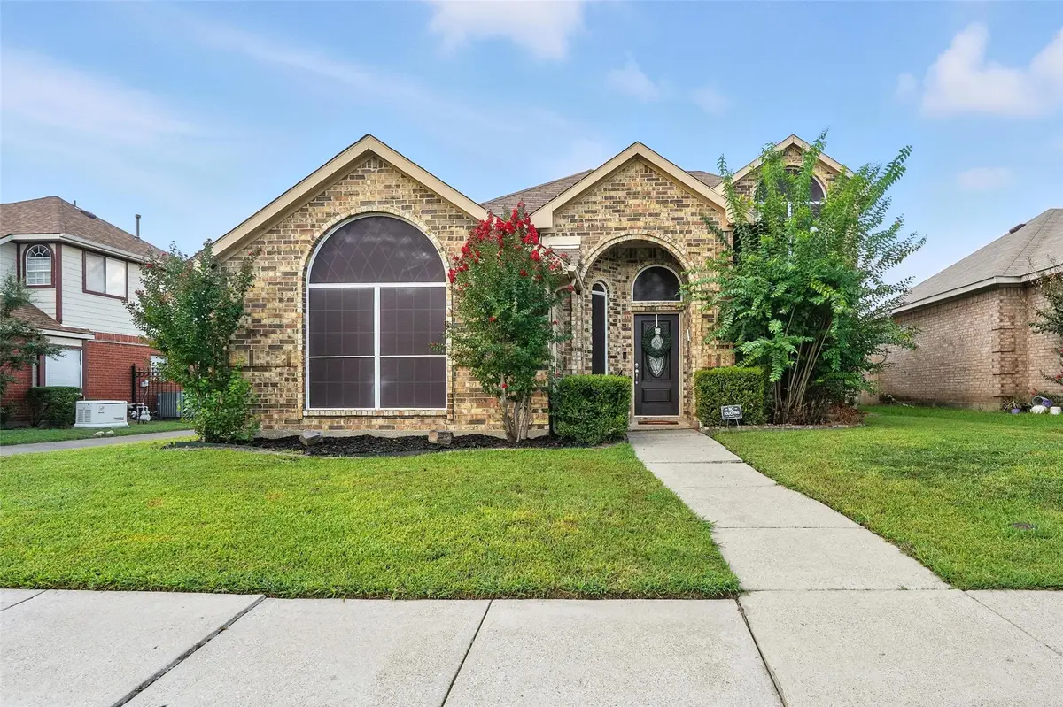 3205 Cool Springs Circle, Mesquite, TX 75181 - Image #1