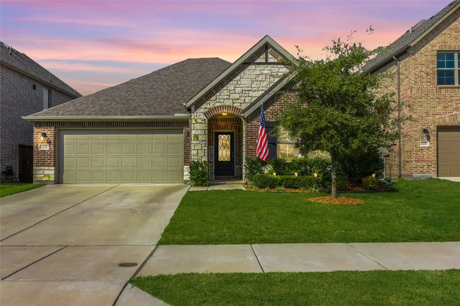 11721 Toppell Trail, Fort Worth, TX 76052 - Image #2