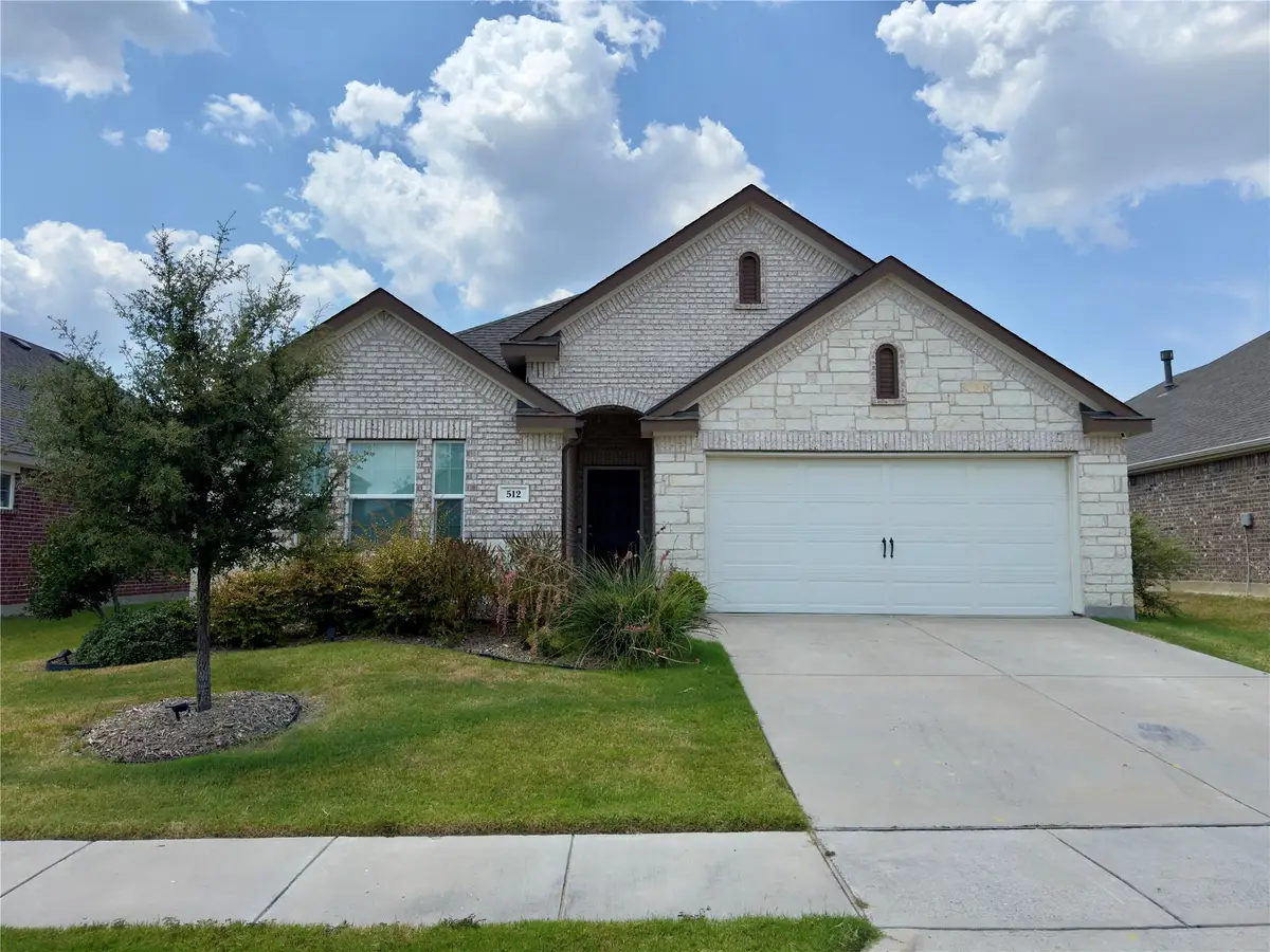 512 Soapberry Avenue, Princeton, TX 75407 - Image #1