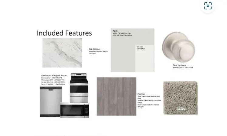 848 Eagles Nest Drive, Cleburne, TX 76031 - Image #3