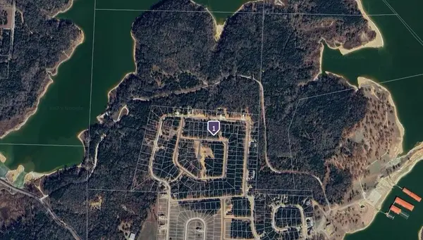 419 Whispering Pine Drive, Gordonville, TX 76245