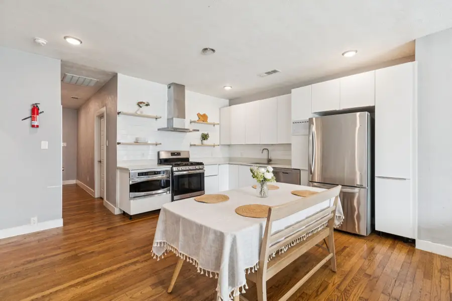 2707 Clymer Street, Dallas, TX 75212 - Image #3