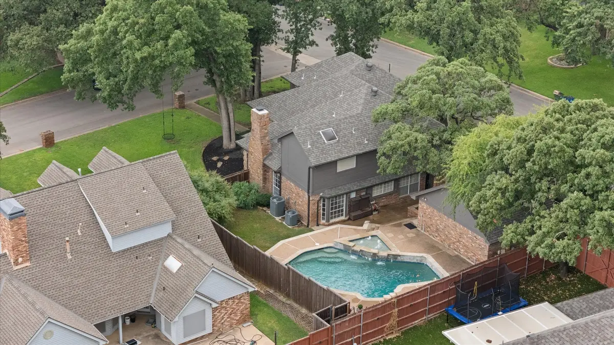 3530 Quail Crest Street, Grapevine, TX 76051 - Image #1