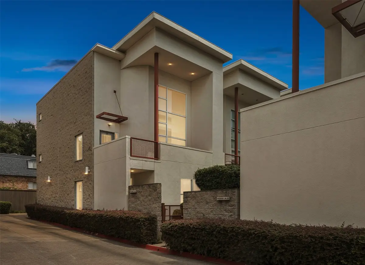 4030 Travis Street #A, Dallas, TX 75204 - #1