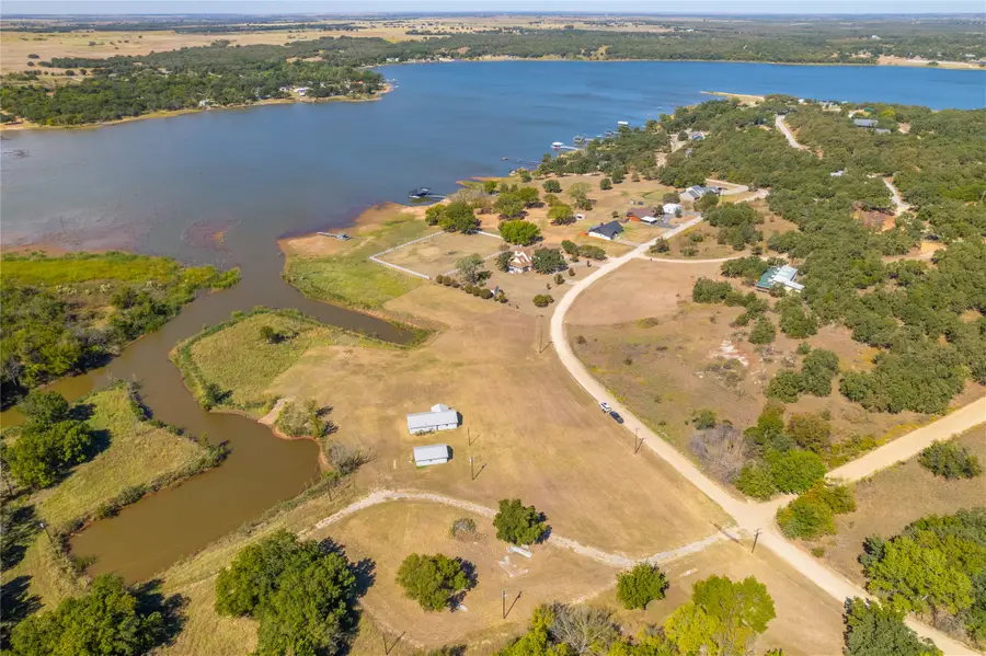 Lot 2073 Conejos Drive, Nocona, TX 76255 - Image #3