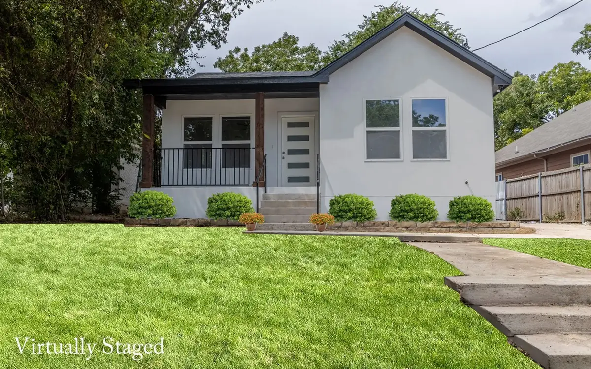1411 E Waco Avenue, Dallas, TX 75216 - Image #1