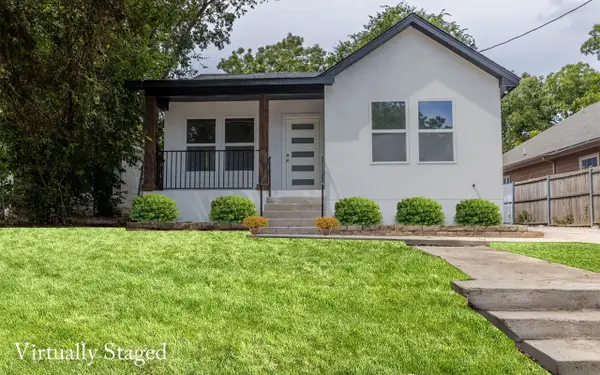 1411 E Waco Avenue, Dallas, TX 75216