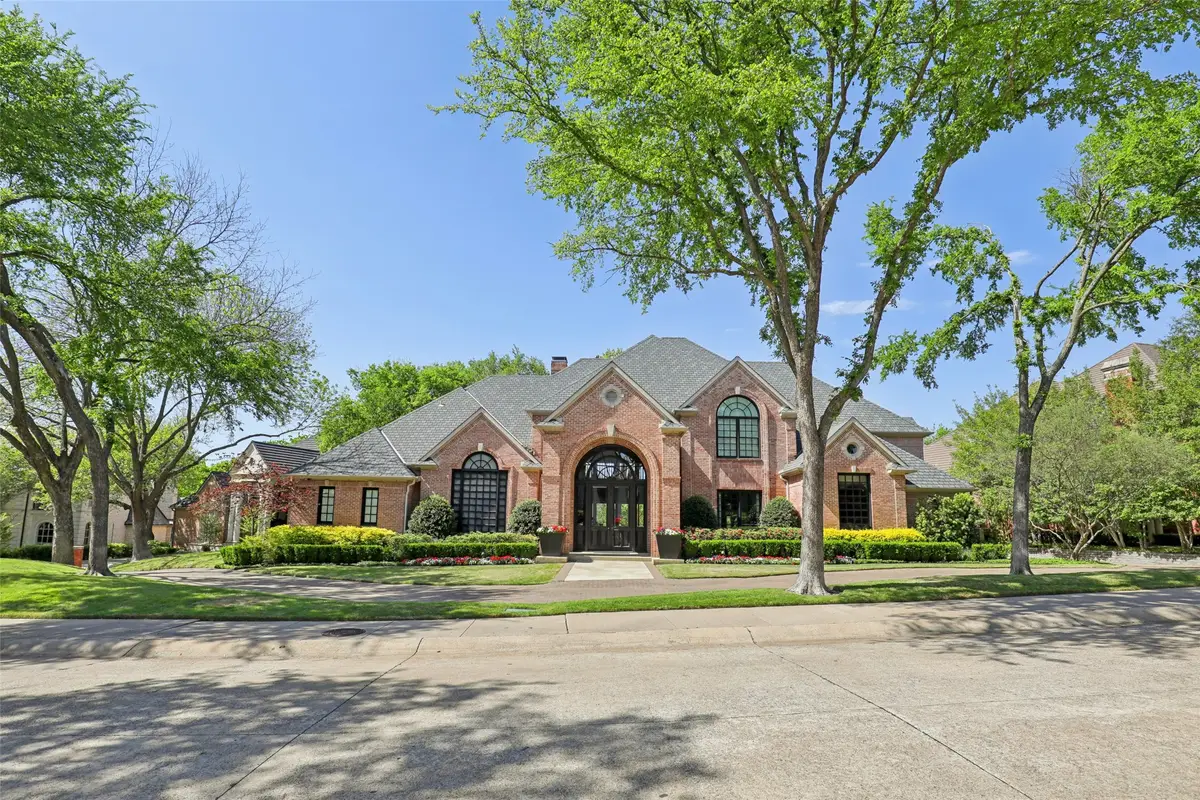 17611 Cedar Creek Canyon Drive, Dallas, TX 75252 - Image #1