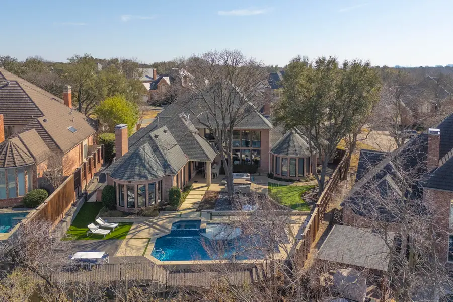 17611 Cedar Creek Canyon Drive, Dallas, TX 75252 - Image #3