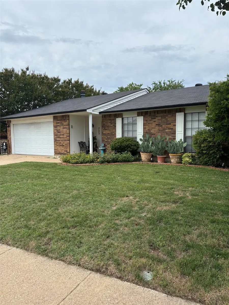 723 Meadow Mead Drive, Allen, TX 75002 - Image #3