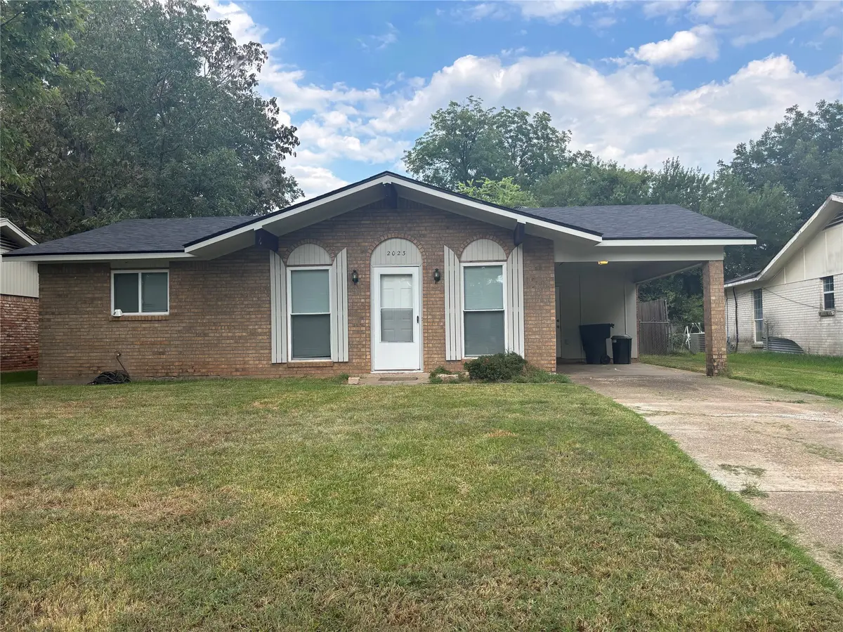 2023 Pluto Drive, Bossier City, LA 71112 - #1