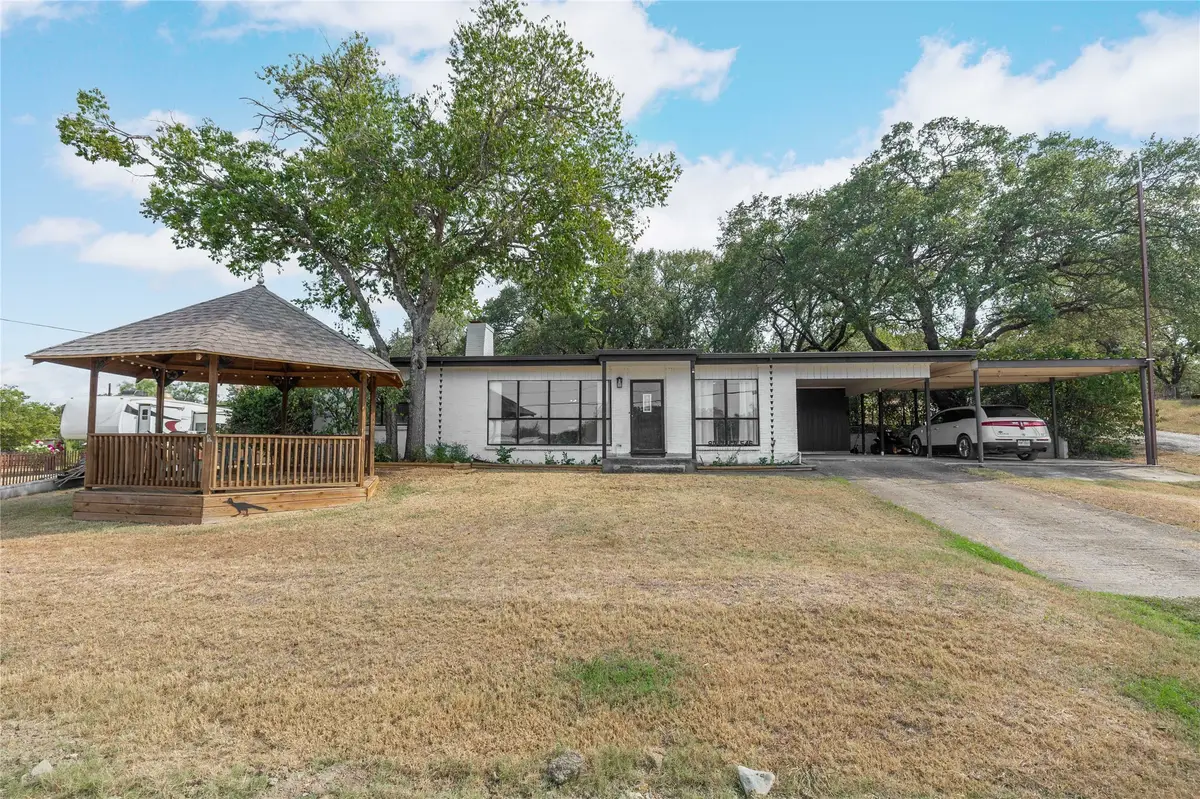 8042 County Road 546, Brownwood, TX 76801 - Image #1
