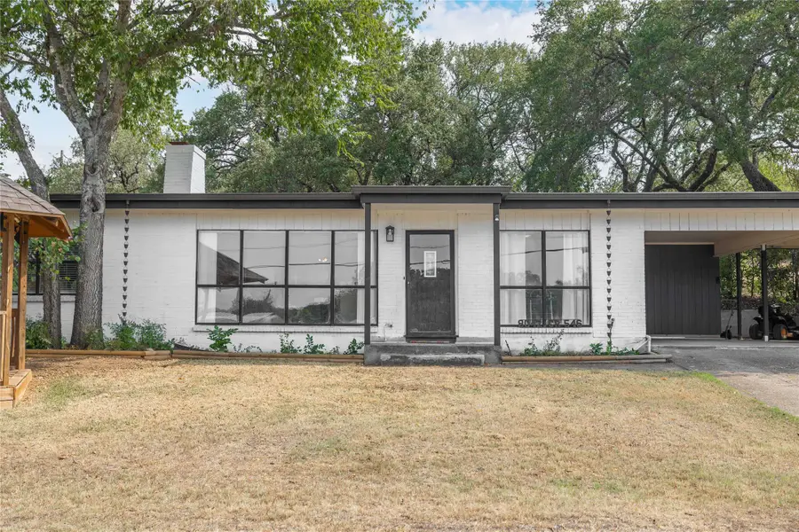 8042 County Road 546, Brownwood, TX 76801 - Image #2