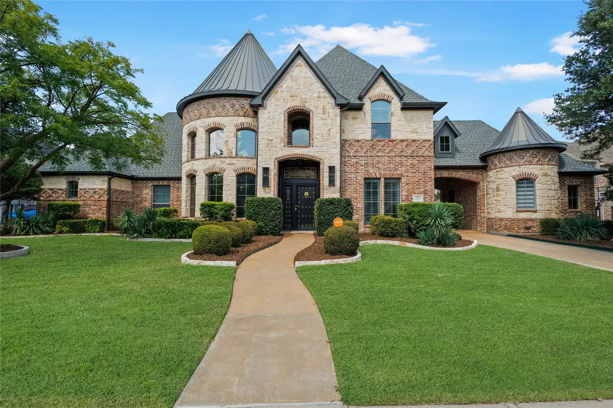 2871 Creekwood Lane, Prosper, TX 75078 - Image #1