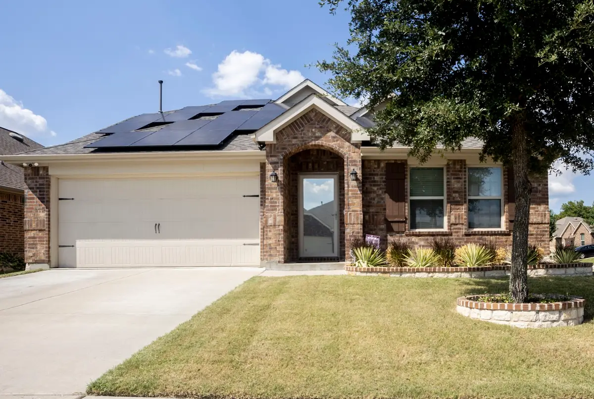 1206 Deerfield Drive, Anna, TX 75409 - Image #1