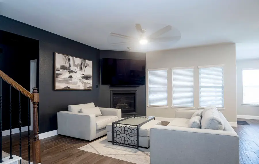 1206 Deerfield Drive, Anna, TX 75409 - Image #3