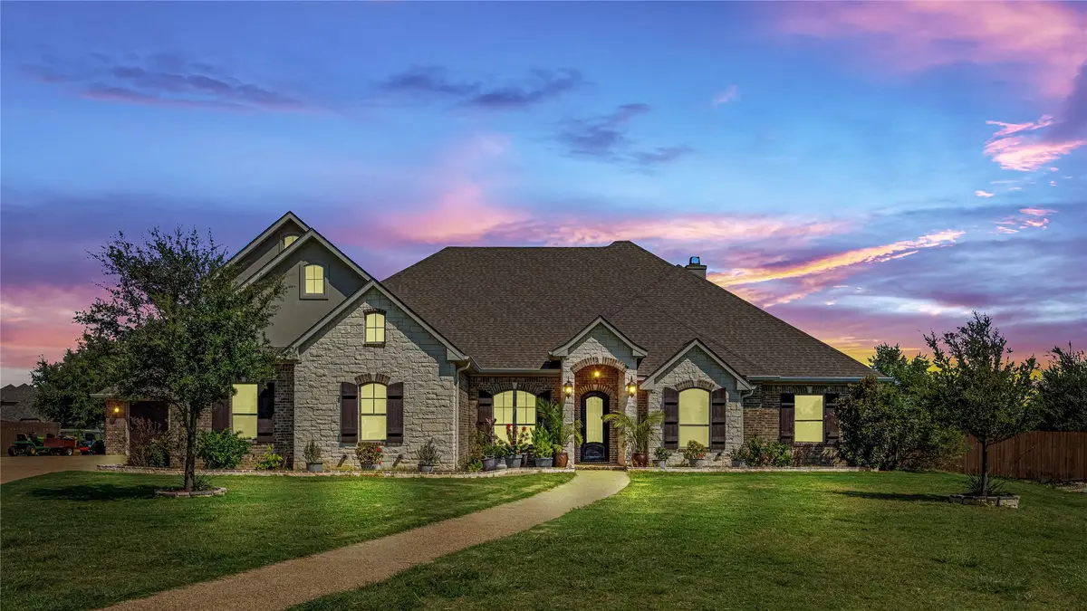 529 Perry Lane, Robinson, TX 76706 - Image #1