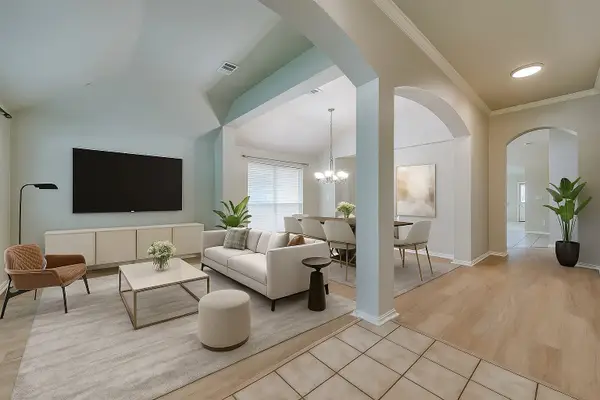 8308 Clear Bay, McKinney, TX 75072