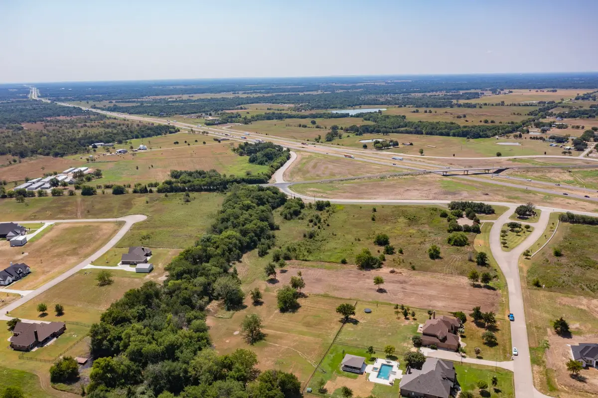 1000 & 1077 Eagle Lake Drive, Wills Point, TX 75169 - Image #1