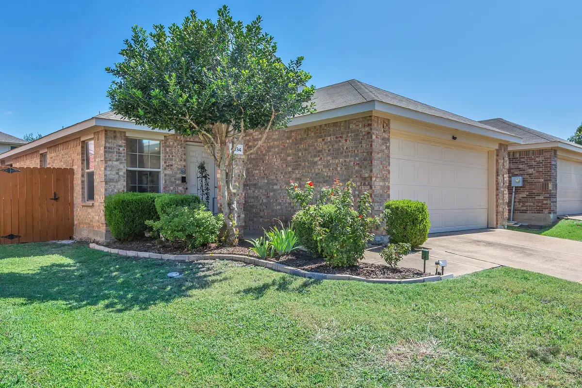 4034 Golden Rod Drive, Forney, TX 75126 - Image #1
