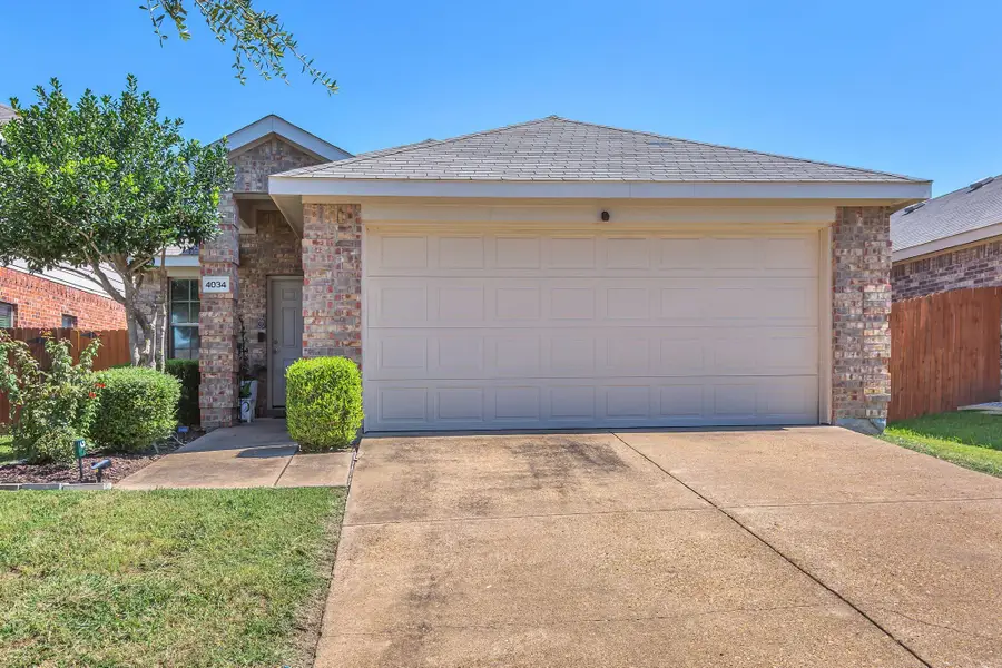 4034 Golden Rod Drive, Forney, TX 75126 - Image #2