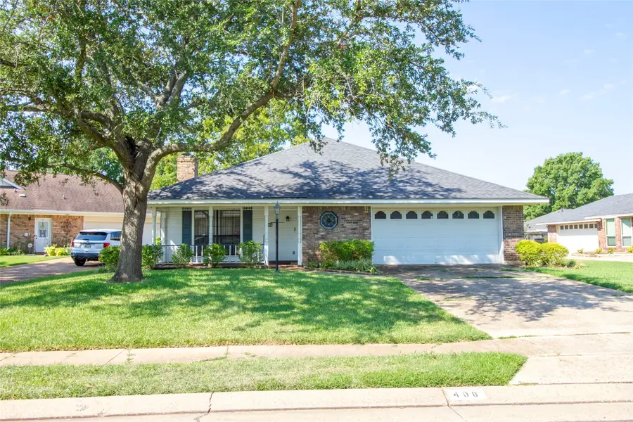 408 Maple Ridge Drive, Bossier City, LA 71111 - Image #2