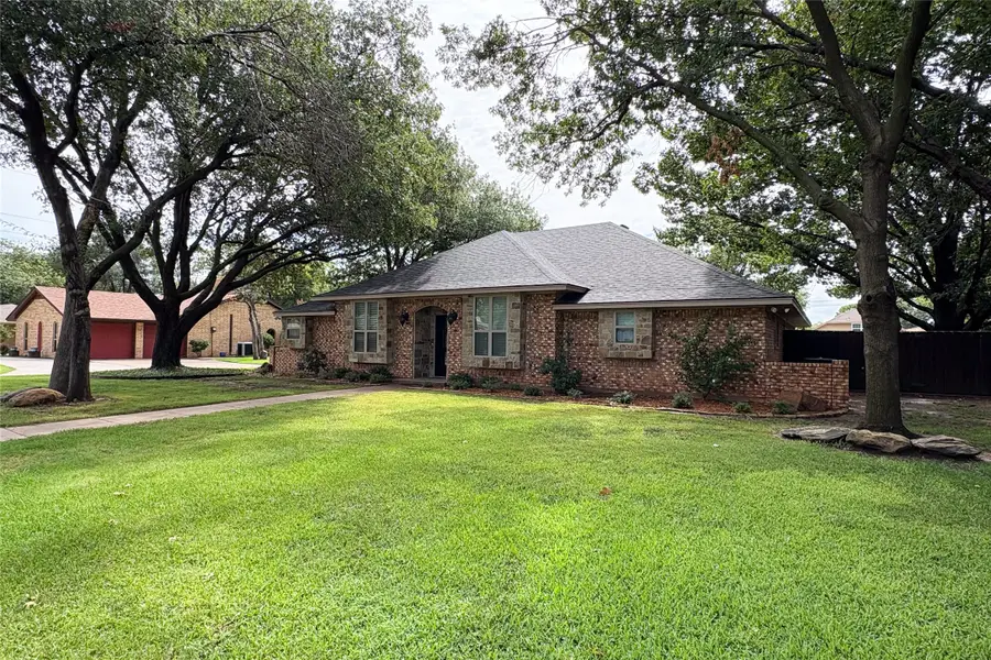 2727 Amherst Drive, Wichita Falls, TX 76308 - Image #3