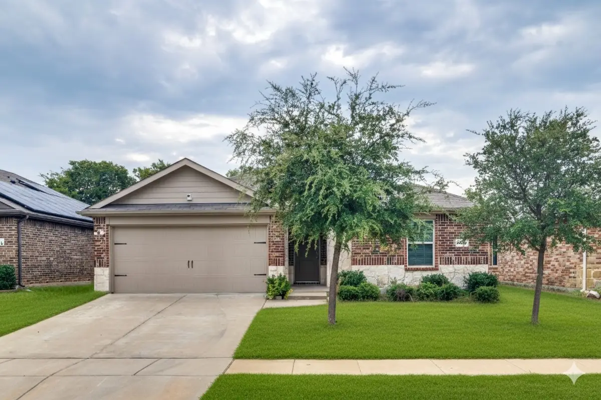2235 Vance Drive, Forney, TX 75126 - Image #1